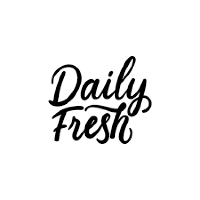 Daily Fresh